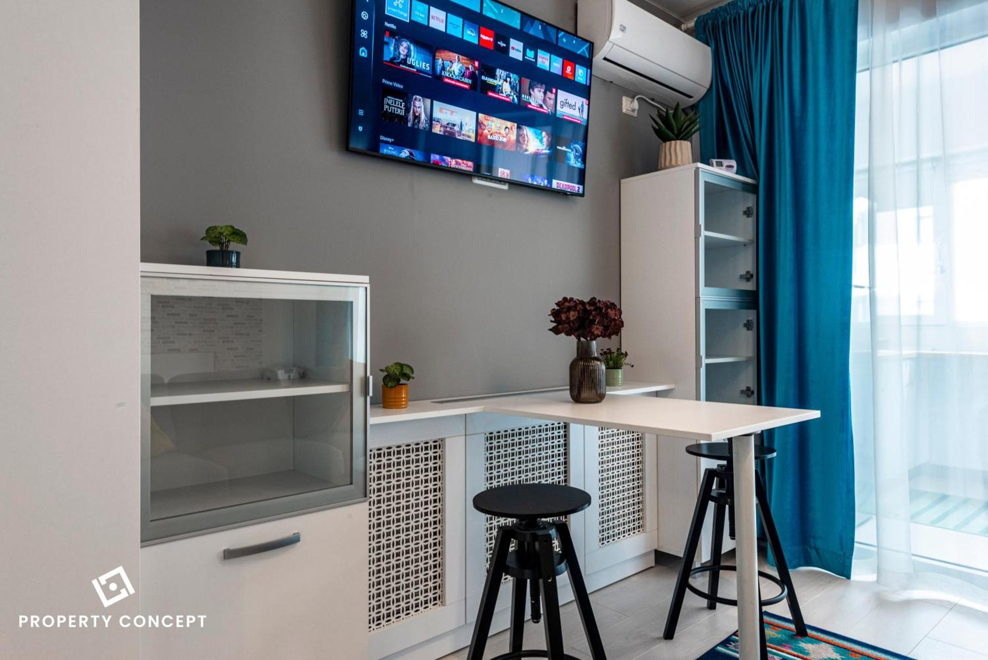 718 Apartament *