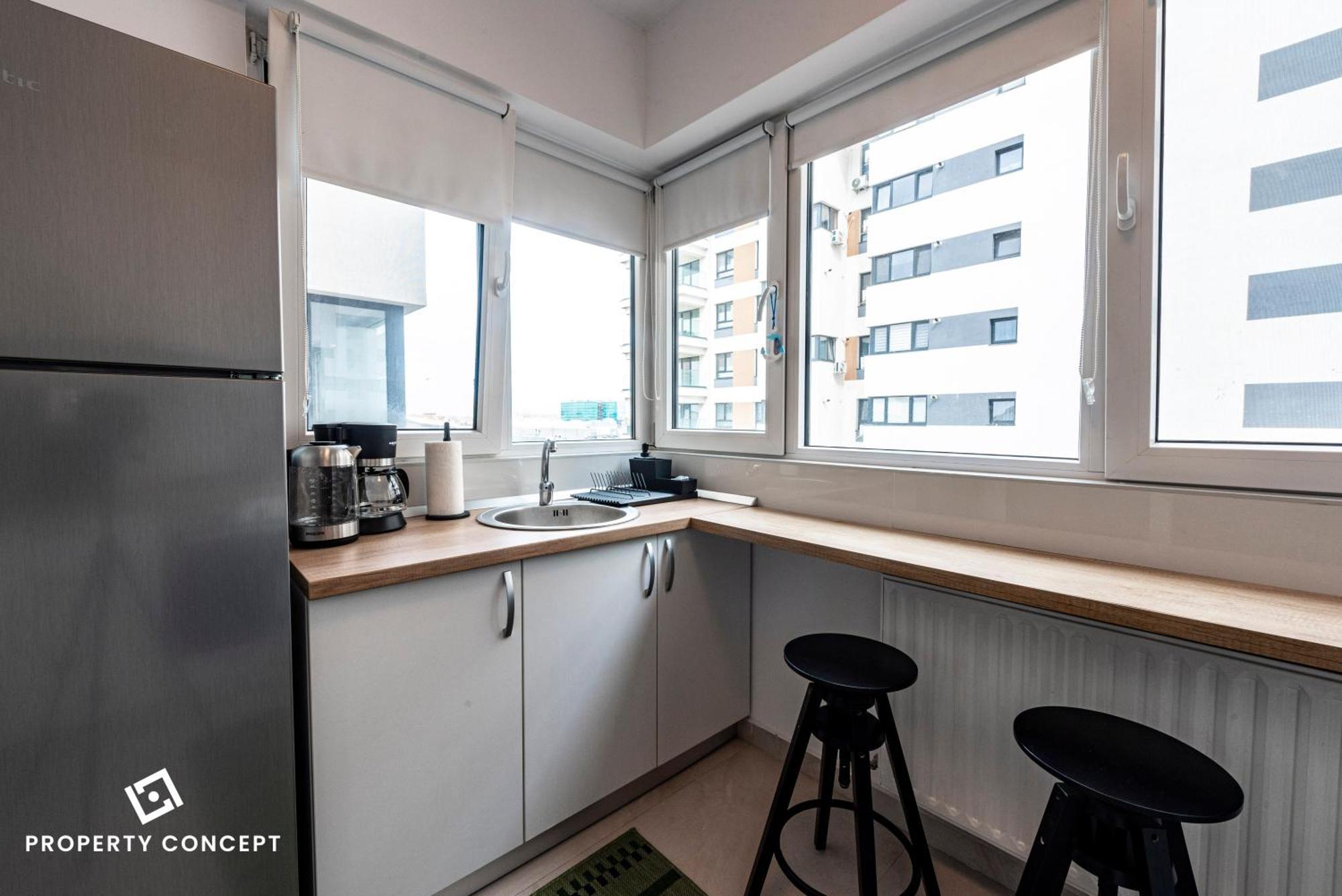 718 Apartament Bucureşti