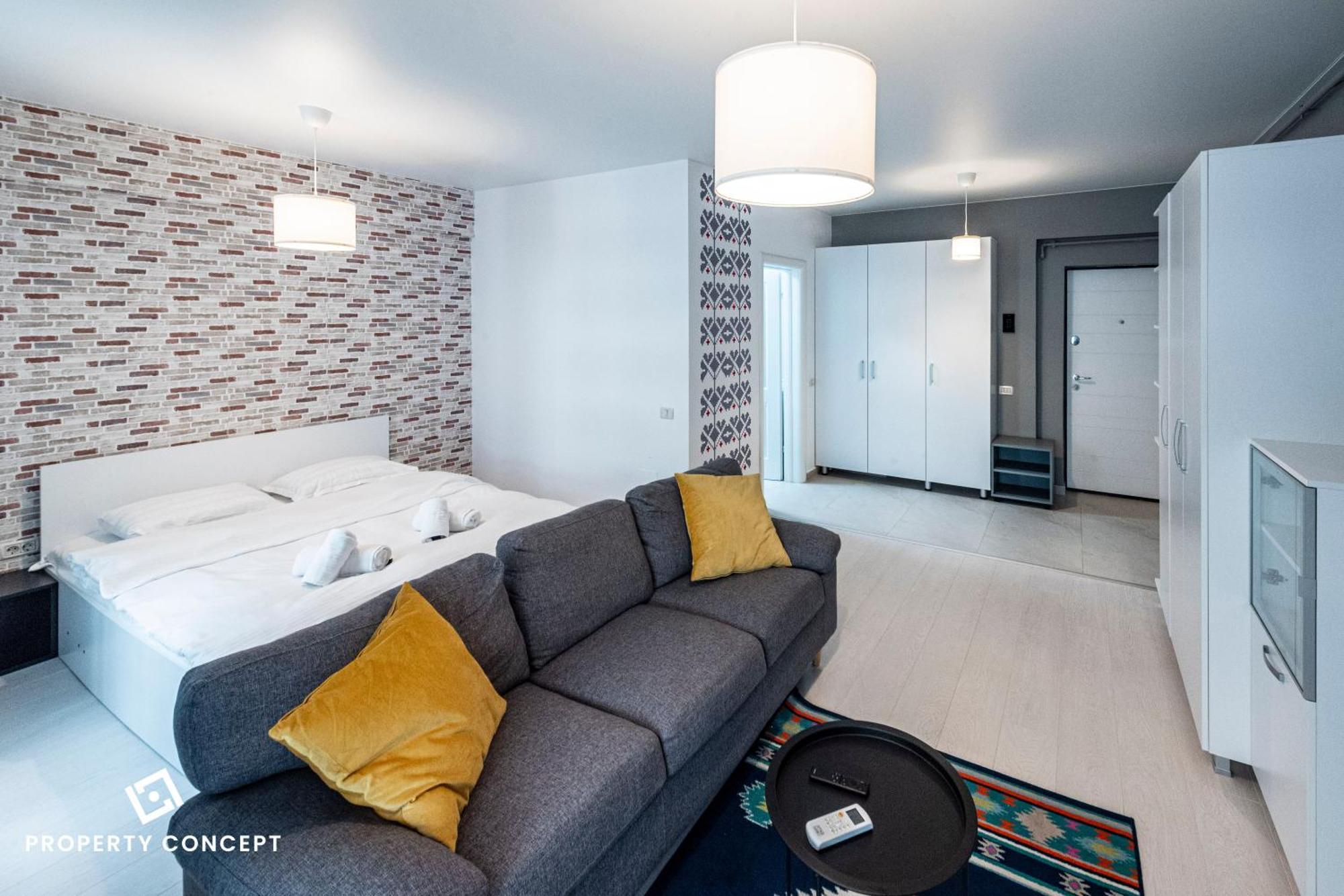718 Apartament Bucureşti