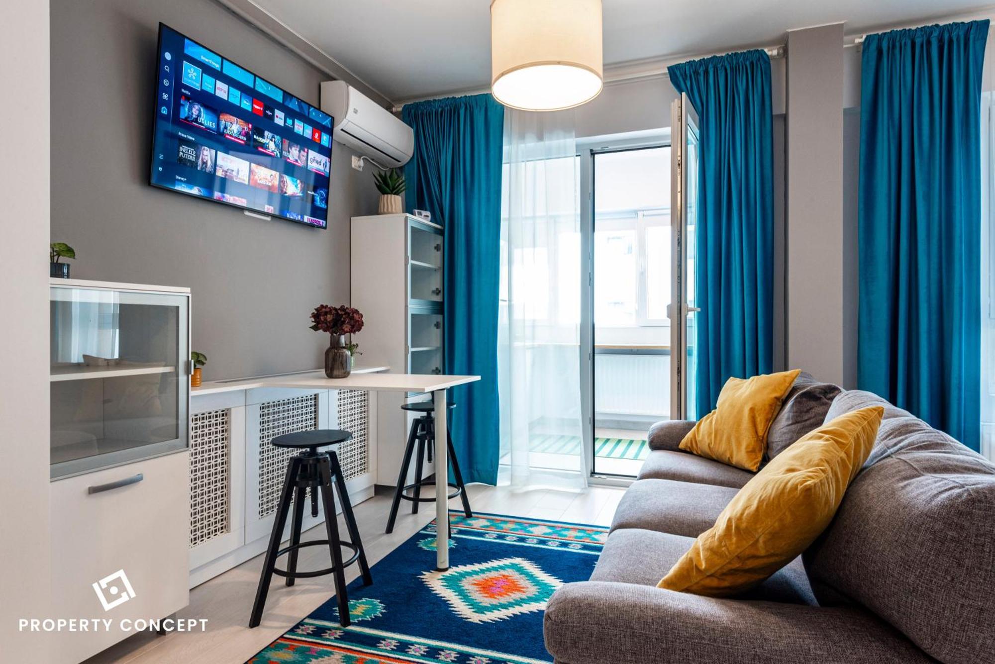 718 Apartament