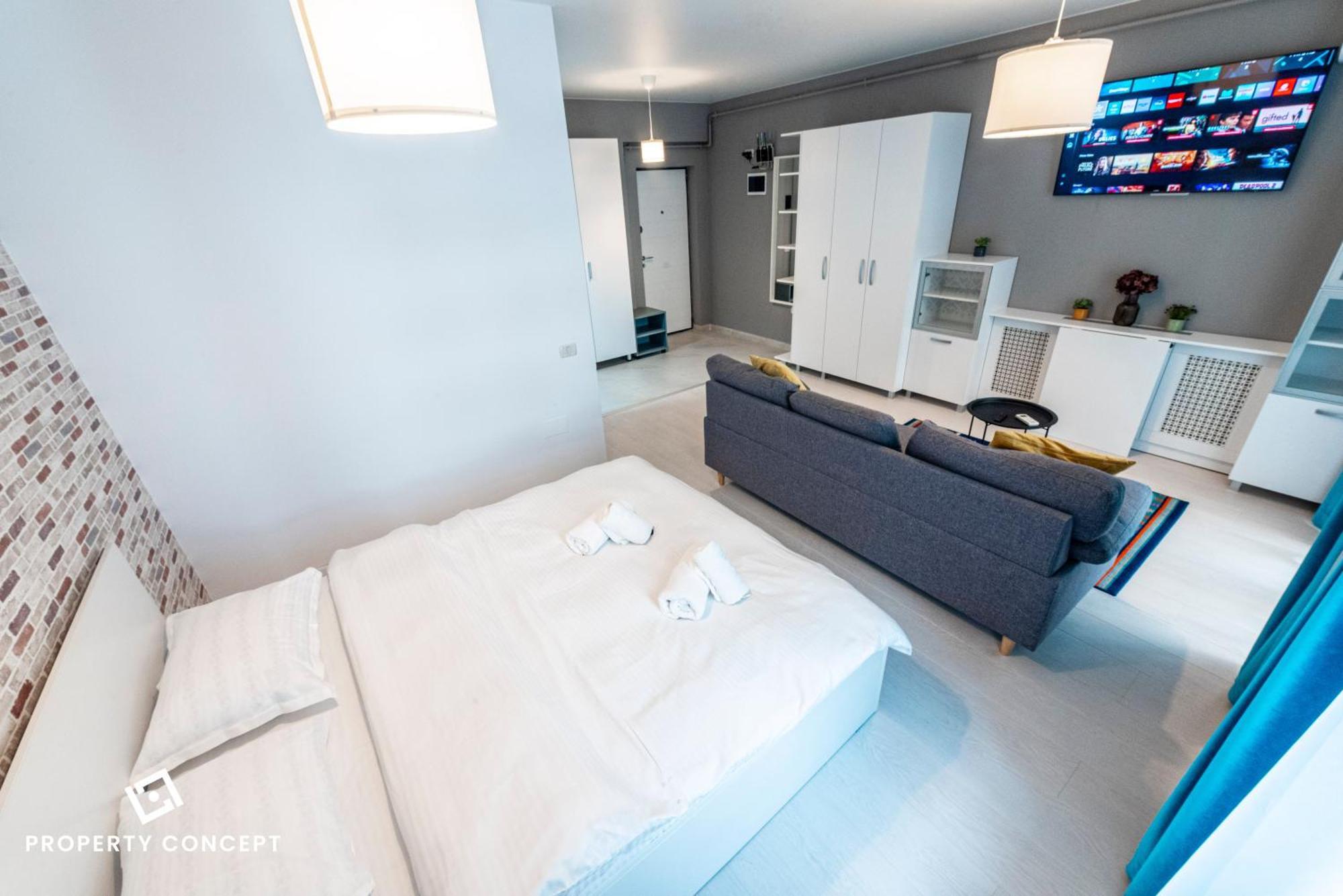 Apartament 718 Bucureşti