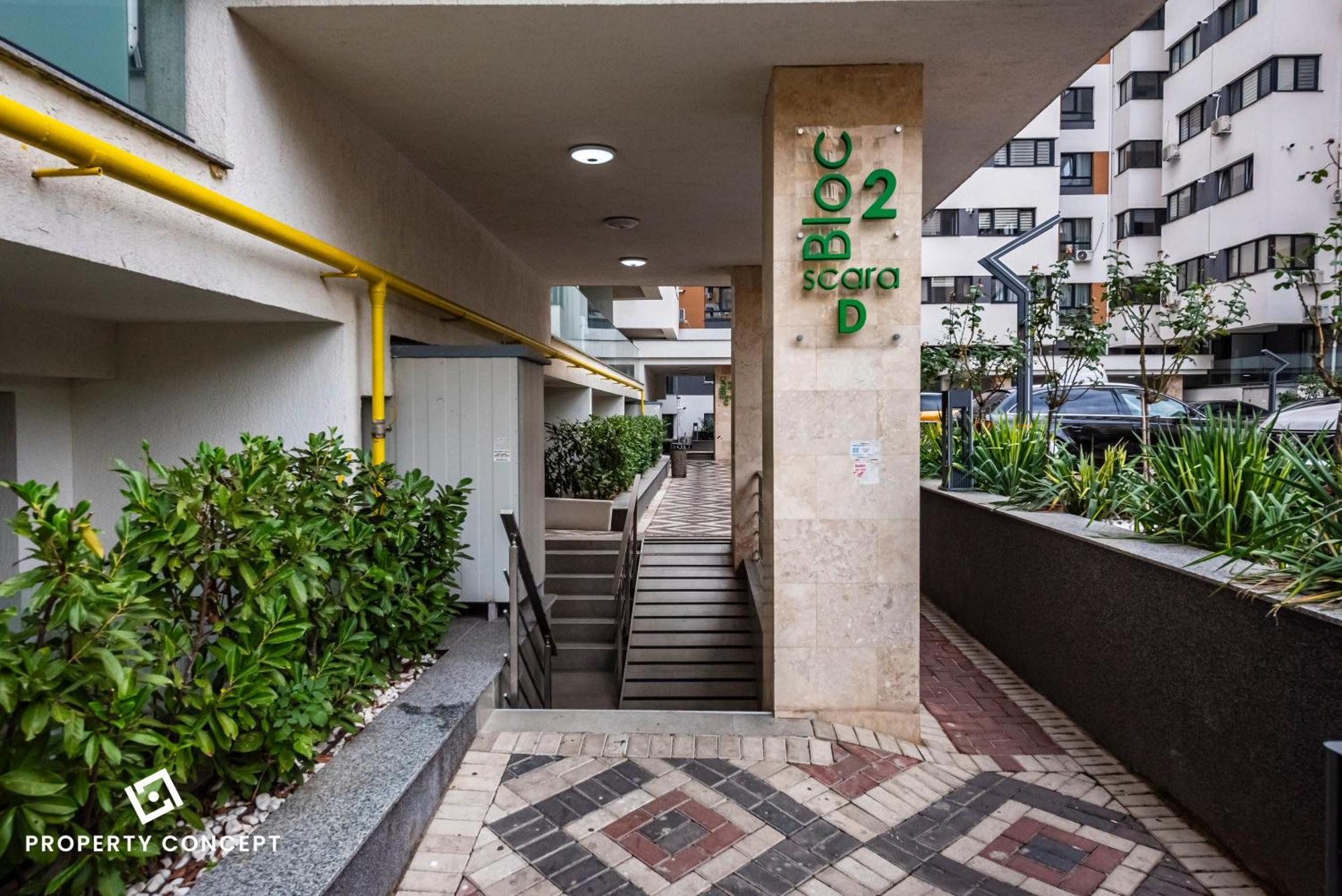 Apartament 718 Bucureşti