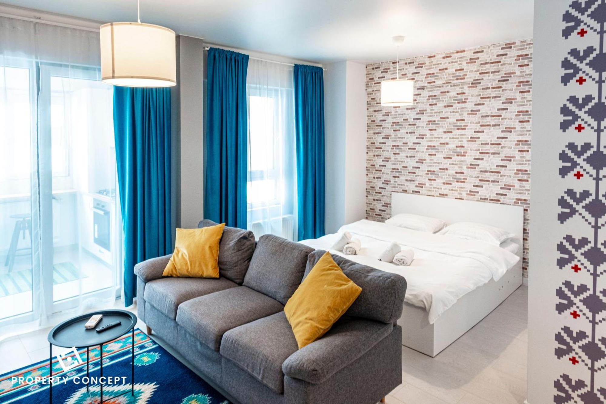 718 Apartament Bucureşti